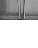 Стелаж СК 1500×1150×500 оцинковане покриття Стелаж СК 1500×1150×500 оцинковане покриття