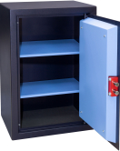 Сейф офісний СН-65/1 RAL-5004