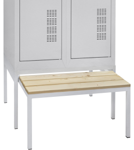 Лавка до шафи СГ-300/2-В