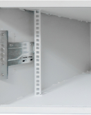 Антивандальна шафа ШСА-7U/5.4К
