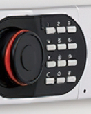 Сейф вогнестійкий 530EN Сейф вогнестійкий 530EN