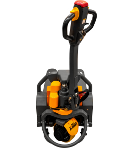Електричний палетний візок CBD15W-LIX, 1,5т