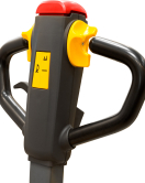 Електричний палетний візок CBD15W-LIX, 1,5т