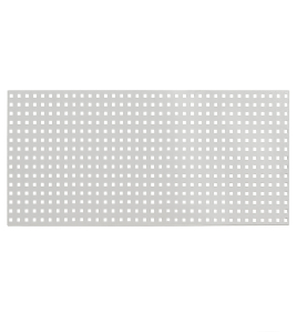 Панель перфорована П для верстака 31 (1120х400)