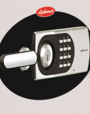 Дата сейф DS1060EHK