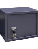 Сейф меблевий СМ-30 RAL-5004 Сейф меблевий СМ-30 RAL-5004