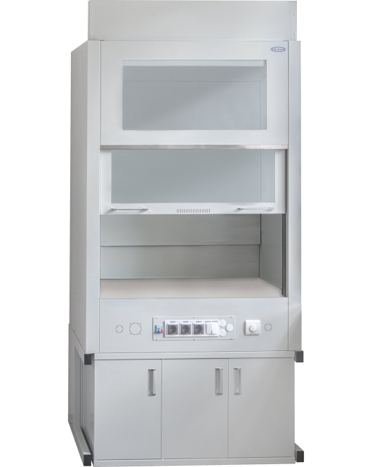 Шафа витяжна ШВС-V 900×750