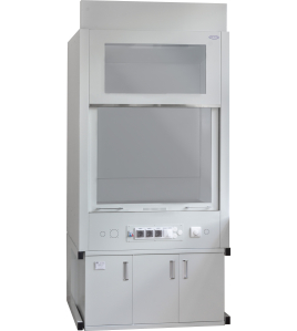 Шафа витяжна ШВС-Г 1500×850