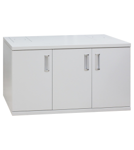 Тумба до витяжної шафи ТШВС 1200×750