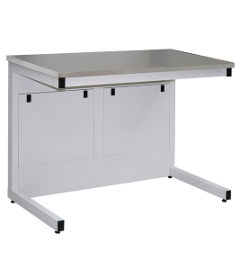 Стіл лабораторний СР-Н 9х6х9