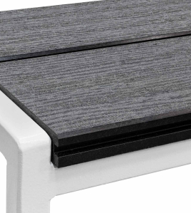 Лавка гардеробна С-1500 ТД