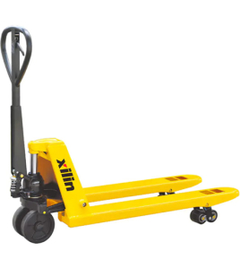 Ручний палетний візок WB Heavy Duty, 5т, 550X1220 мм