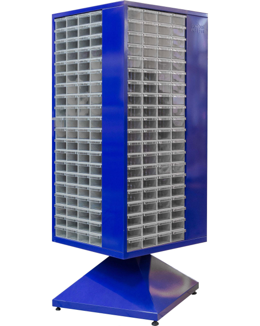 Поворотна шафа MT-105 Поворотна шафа MT-105