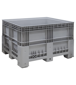 Пластиковий контейнер Tekne 6600