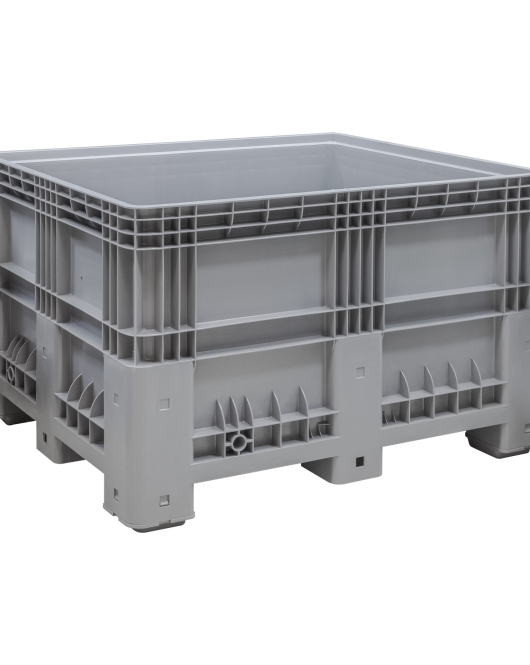 Пластиковий контейнер Tekne 6600