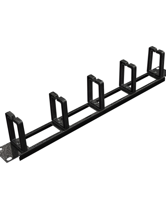 Кабельний організатор 19"