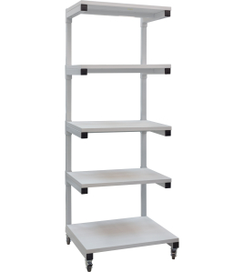 Підкатна стійка ПСТ-1/5П ESD