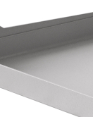 Полиця для кювет 701/4