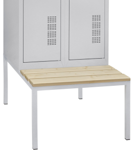 Лавка до шафи СГ-250/2-С