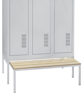 Лавка до шафи СГ-400/3-В (300/4-В)