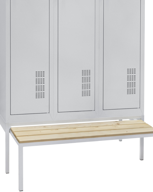 Лавка до шафи СГ-400/3-В (300/4-В) Лавка до шафи СГ-400/3-В (300/4-В)