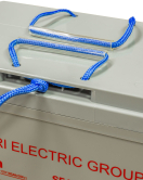 Акумулятор 12V105Ah GEL