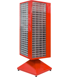 Поворотна шафа MT-202
