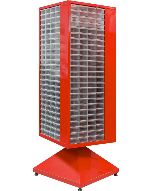 Поворотна шафа MT-202