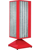 Поворотна шафа MT-202