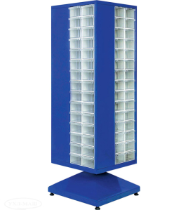 Поворотна шафа MT-120-120