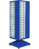 Поворотна шафа MT-120-120 Поворотна шафа MT-120-120