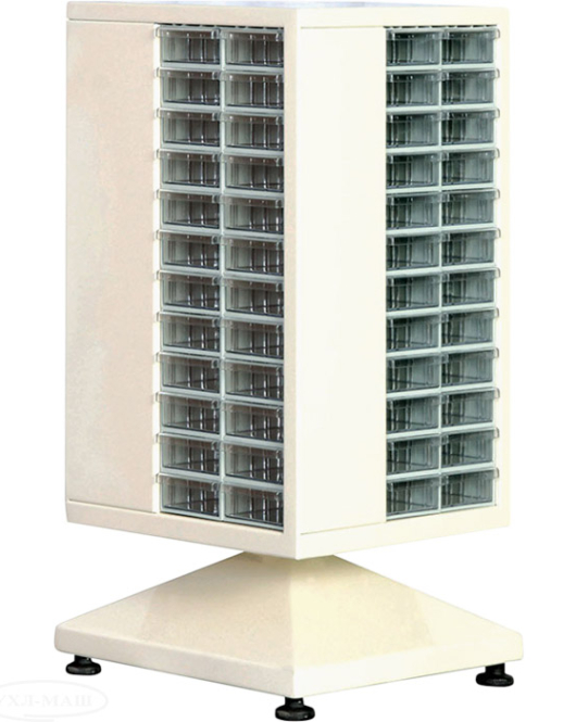 Поворотна шафа MT-102