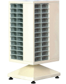 Поворотна шафа MT-102