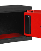 Сейф MS.17 RED Сейф MS.17 RED