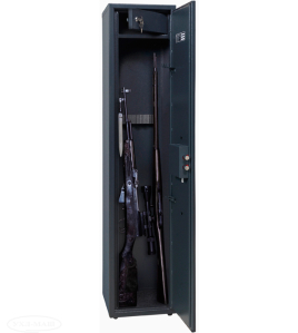 Сейф для зброї GLT.125.K
