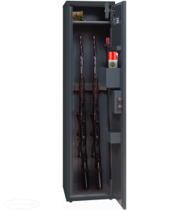 Сейф для зброї GLT.110.K