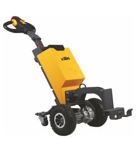 Тягач літій-іонний QDD10W-LI, 1т