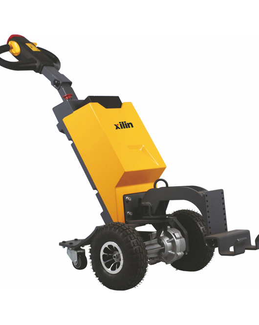 Тягач літій-іонний QDD10W-LI, 1т Тягач літій-іонний QDD10W-LI, 1т