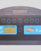 Електричний буксирувальний тягач QDD30E, 3т