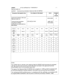 Сейф зламостійкий та вогнестійкий SB 035D E