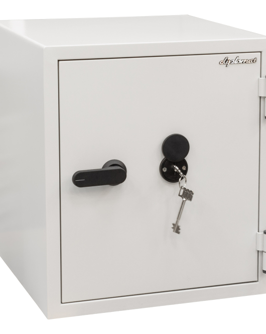 Сейф зламостійкий та вогнестійкий SB 050D DBK