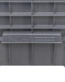 Пластиковий контейнер Tekne2700 Пластиковий контейнер Tekne2700