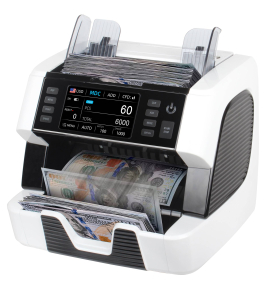 Лічильник банкнот NV 3110
