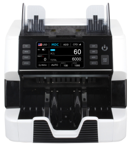 Лічильник банкнот NV 3110