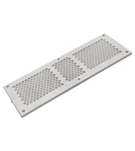 Фільтр повітряний U-FAN-F-IP21 (170x425)