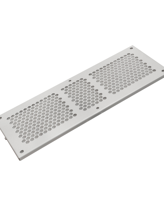 Фільтр повітряний U-FAN-F-IP21 (170x425)