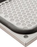 Фільтр повітряний U-FAN-F-IP21 (170x425)