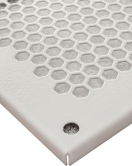 Фільтр повітряний U-FAN-F-IP21 (170x425)