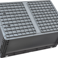 Євроконтейнер SРK 6028