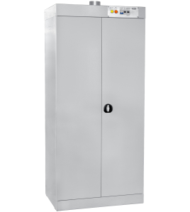 Сушильна шафа для сушіння одягу ШСО-9 ВР